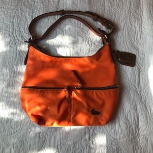 DOONEY AND BOURKE BAG
